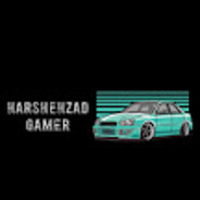 harshehzad 's avatar