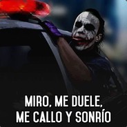 JokeRrRRRRR