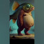 Fredrick DingleBerry