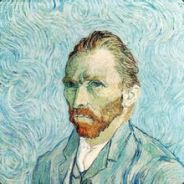 文森特的向日葵