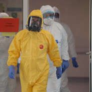 Коронавирус