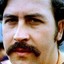 PABLO ESCOBAR