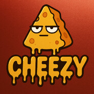 Cheezy