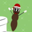 Mr. Hanky the Christmas Poo