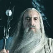 Saruman