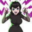 Mavis Dracula 4ever