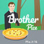 брат миха pie
