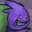 Snarky Banette