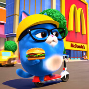 忧忧郁郁寞寞寂寂的胖猫sama