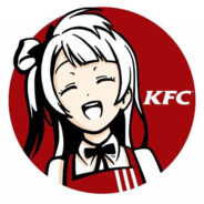 OwO notices your KFC