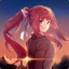 Just Monika &lt;333