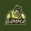Gamma humblegod