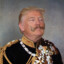 Kaiser Donald Von Trump