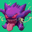 Gengar