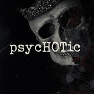 psycHOtic Steam avatar