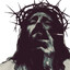 Depressed Jesus