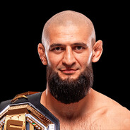 Khamzat Chimaev