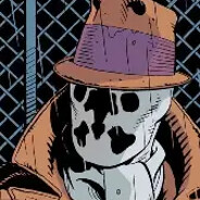 Rorschach