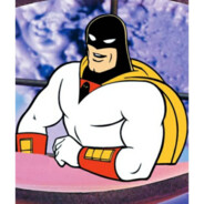 Space Ghost