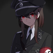 幻想乡元首阿道夫·灵梦