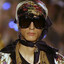 Баба GUCCI