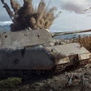 Panzerkampfwagan VIII Maus