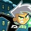 Danny Phantom