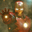 Iron Man.