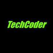 TechCoder avatar