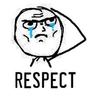 *RE$PECT*