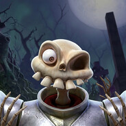 Player avatar