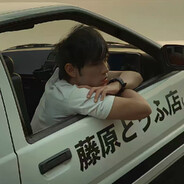 被风吹散的蒲公英