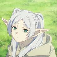 フリーレン= ω =