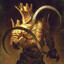 Steam avatar