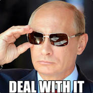 PUTIN