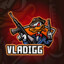 {ISQ} vladiGG