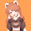 CuteRedPandaGurl