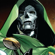 Dr.Doom