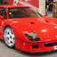 ferrari f40