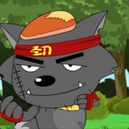 灰太狼