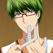 Shintaro Midorima