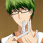 Shintaro Midorima