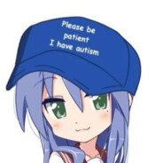 Player Avatar