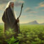 Gandalf The Green