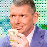 Vince McMahon