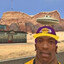 Steam avatar
