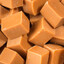caramel kitty