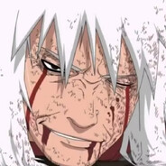 RIP JIRAIYA
