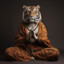 Tiger God