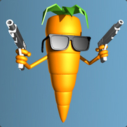 Brutal carrot